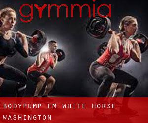 BodyPump em White Horse (Washington)