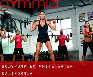BodyPump em White Water (California)