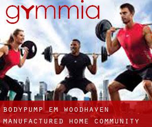 BodyPump em Woodhaven Manufactured Home Community