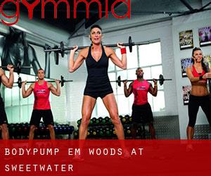 BodyPump em Woods at Sweetwater