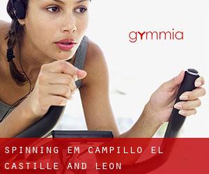 Spinning em Campillo (El) (Castille and León)