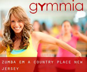 Zumba em A Country Place (New Jersey)