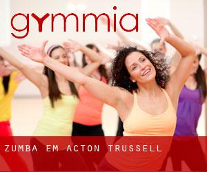 Zumba em Acton Trussell