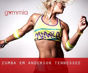 Zumba em Anderson (Tennessee)