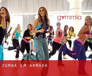 Zumba em Armada