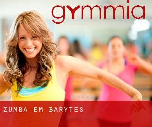 Zumba em Barytes