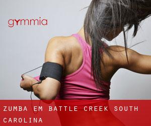 Zumba em Battle Creek (South Carolina)