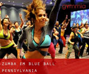 Zumba em Blue Ball (Pennsylvania)