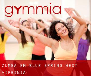 Zumba em Blue Spring (West Virginia)