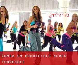 Zumba em Brookfield Acres (Tennessee)