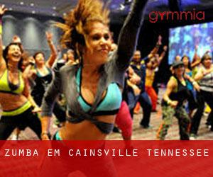 Zumba em Cainsville (Tennessee)