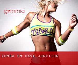 Zumba em Cave Junction