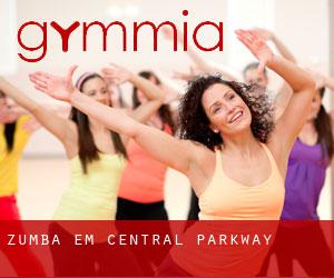 Zumba em Central Parkway