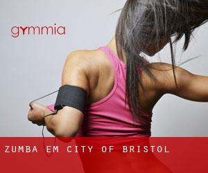 Zumba em City of Bristol