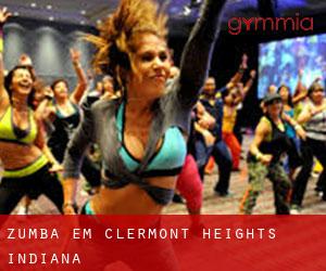 Zumba em Clermont Heights (Indiana)