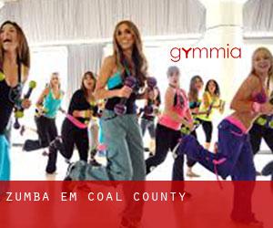 Zumba em Coal County