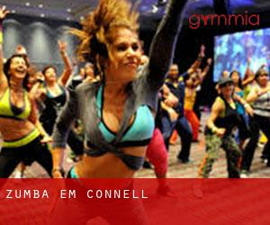 Zumba em Connell