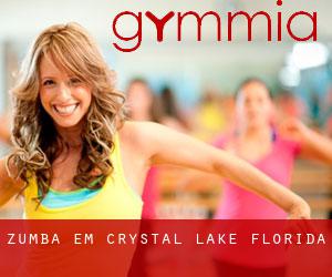 Zumba em Crystal Lake (Florida)