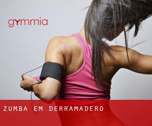 Zumba em Derramadero