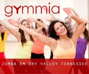 Zumba em Dry Valley (Tennessee)