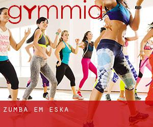 Zumba em Eska Zumba em Eska