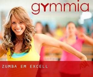 Zumba em Excell