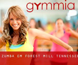 Zumba em Forest Mill (Tennessee)