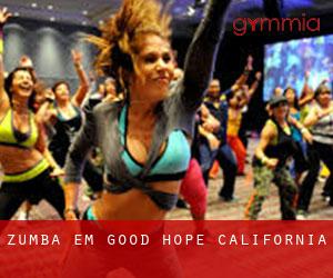 Zumba em Good Hope (California)