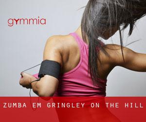 Zumba em Gringley on the Hill