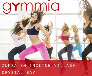 Zumba em Incline Village-Crystal Bay