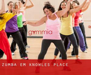 Zumba em Knowles Place