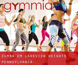 Zumba em Lakeview Heights (Pennsylvania)