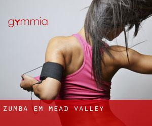 Zumba em Mead Valley
