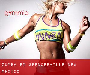 Zumba em Spencerville (New Mexico)