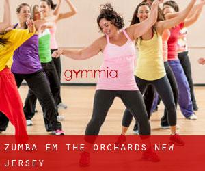 Zumba em The Orchards (New Jersey)