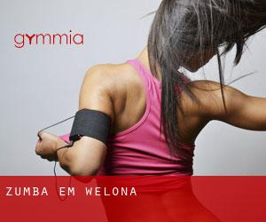 Zumba em Welona