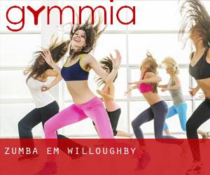 Zumba em Willoughby