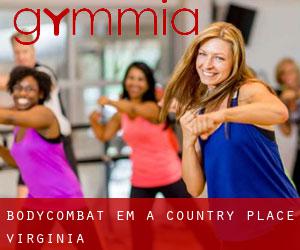 BodyCombat em A Country Place (Virginia)