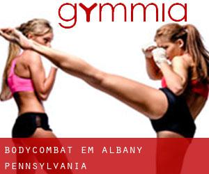 BodyCombat em Albany (Pennsylvania)
