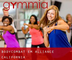 BodyCombat em Alliance (California)