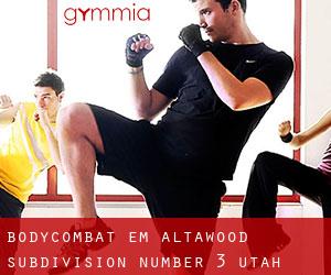 BodyCombat em Altawood Subdivision Number 3 (Utah)