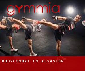 BodyCombat em Alvaston