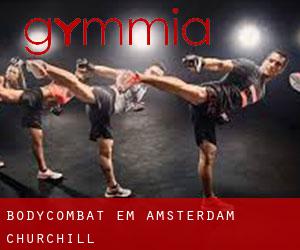 BodyCombat em Amsterdam-Churchill