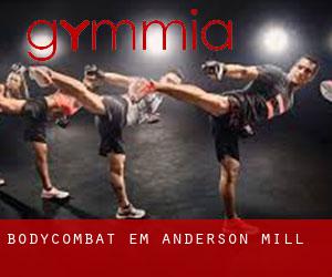 BodyCombat em Anderson Mill