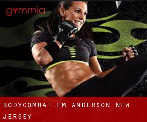 BodyCombat em Anderson (New Jersey)