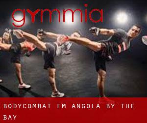 BodyCombat em Angola by the Bay