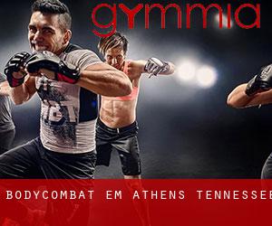 BodyCombat em Athens (Tennessee)