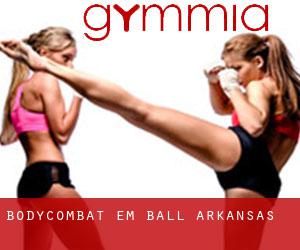 BodyCombat em Ball (Arkansas)