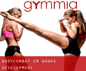 BodyCombat em Banks Development