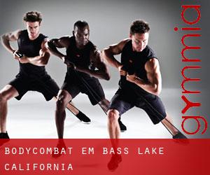 BodyCombat em Bass Lake (California)